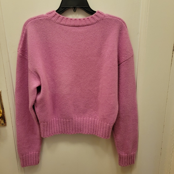 HOSTPICK !!!! Chanel Cashmere Sweather - Picture 11 of 17